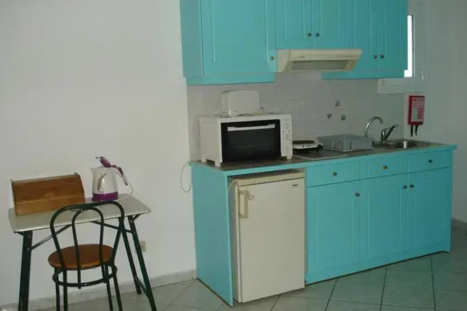 Sunny Corfu Apartments