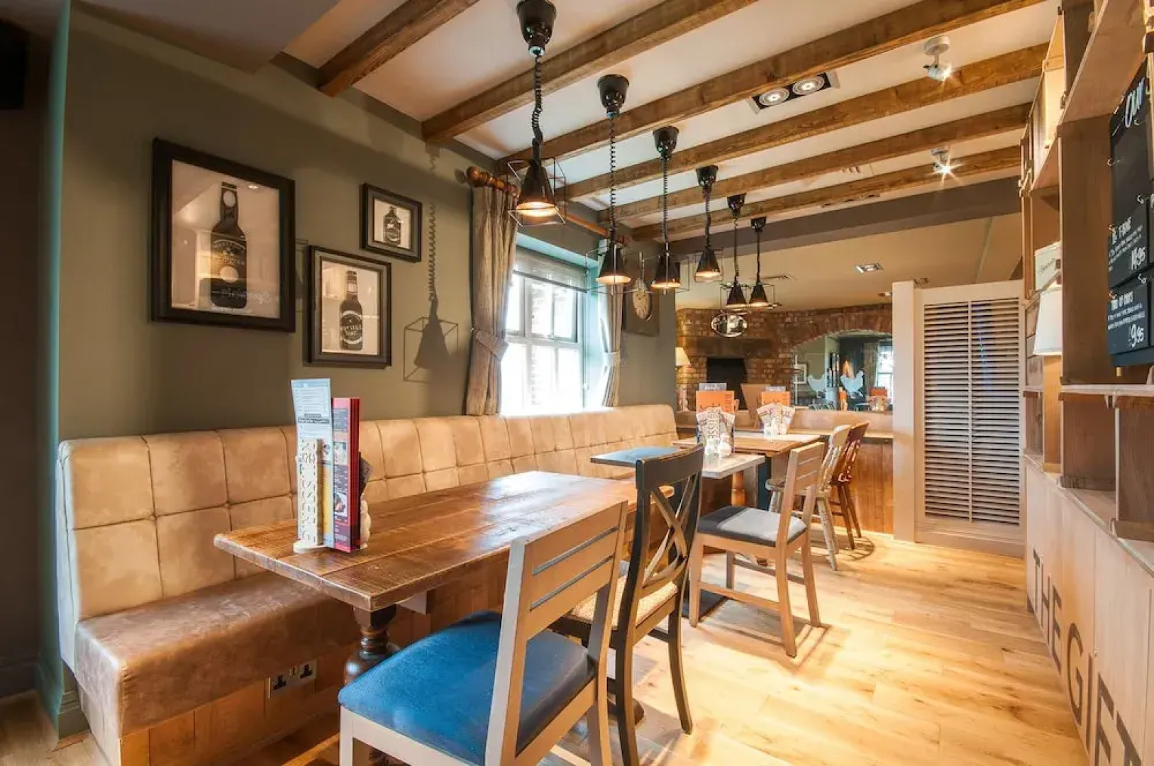 Canterbury Bell, Margate by Marston's Inns