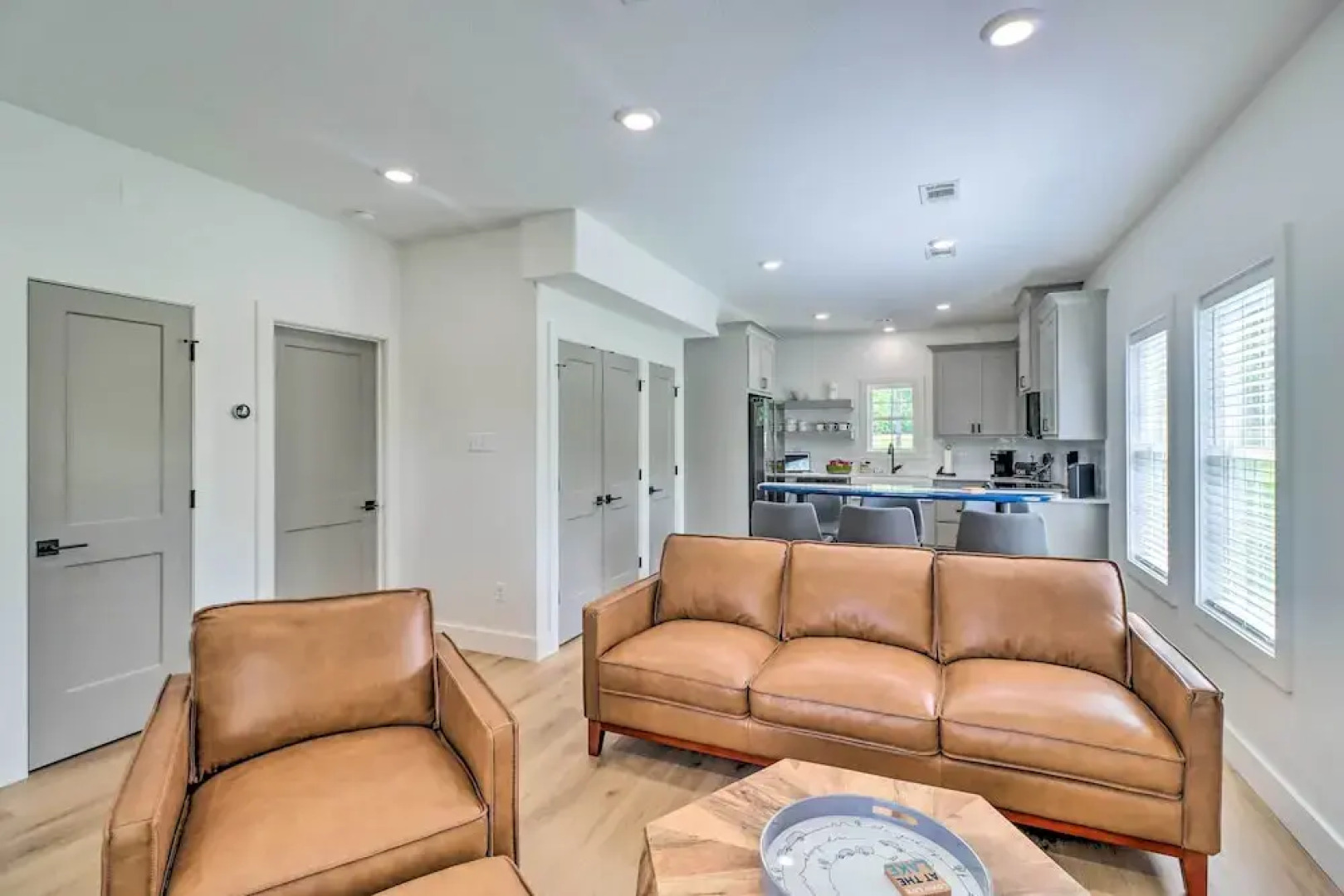 Rural Family Retreat < 3 Mi to Fishing & Boating!