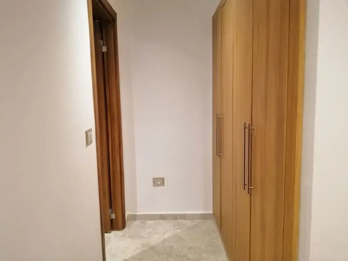 Superbe appartement avec Piscine