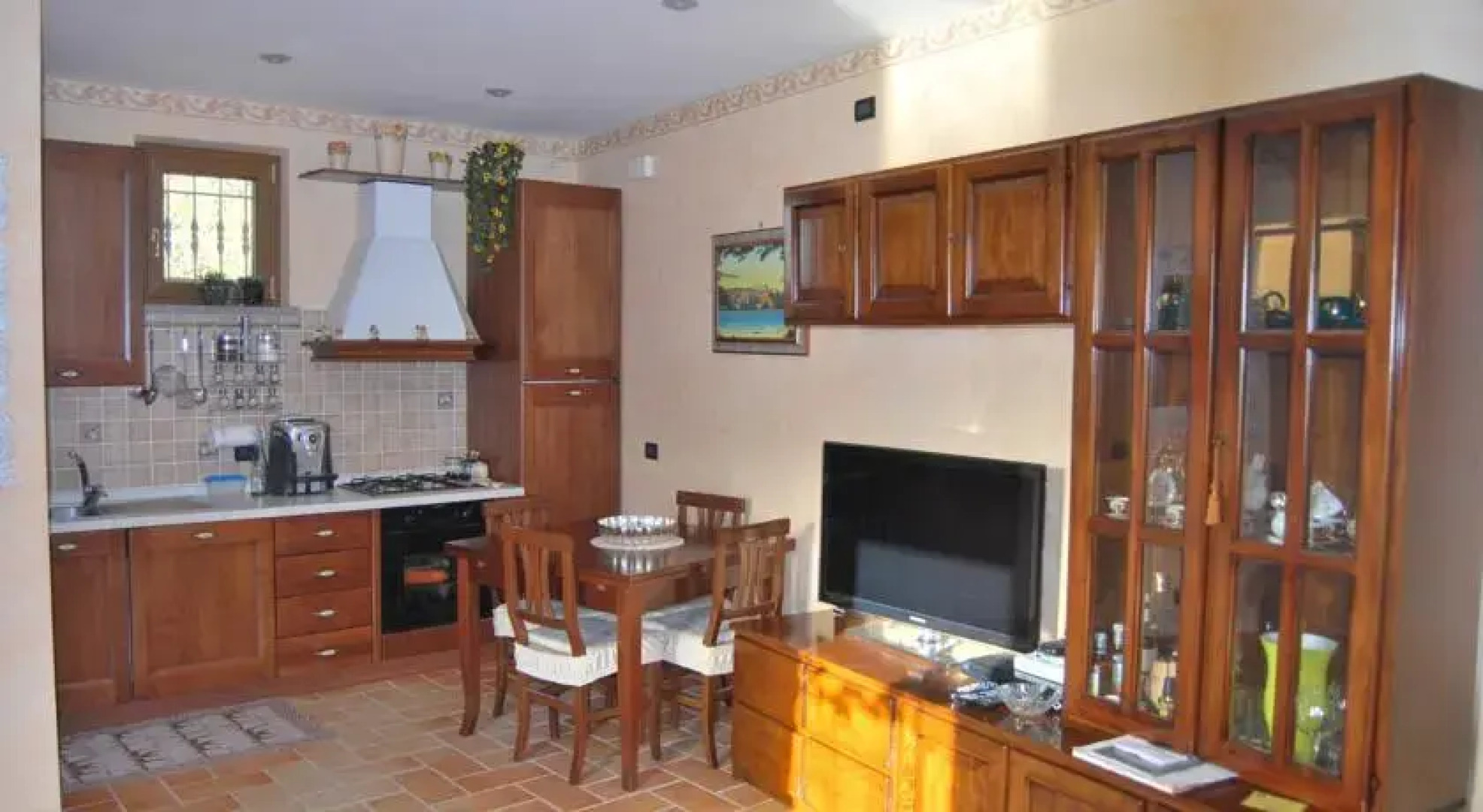 La Stella di Capodimonte