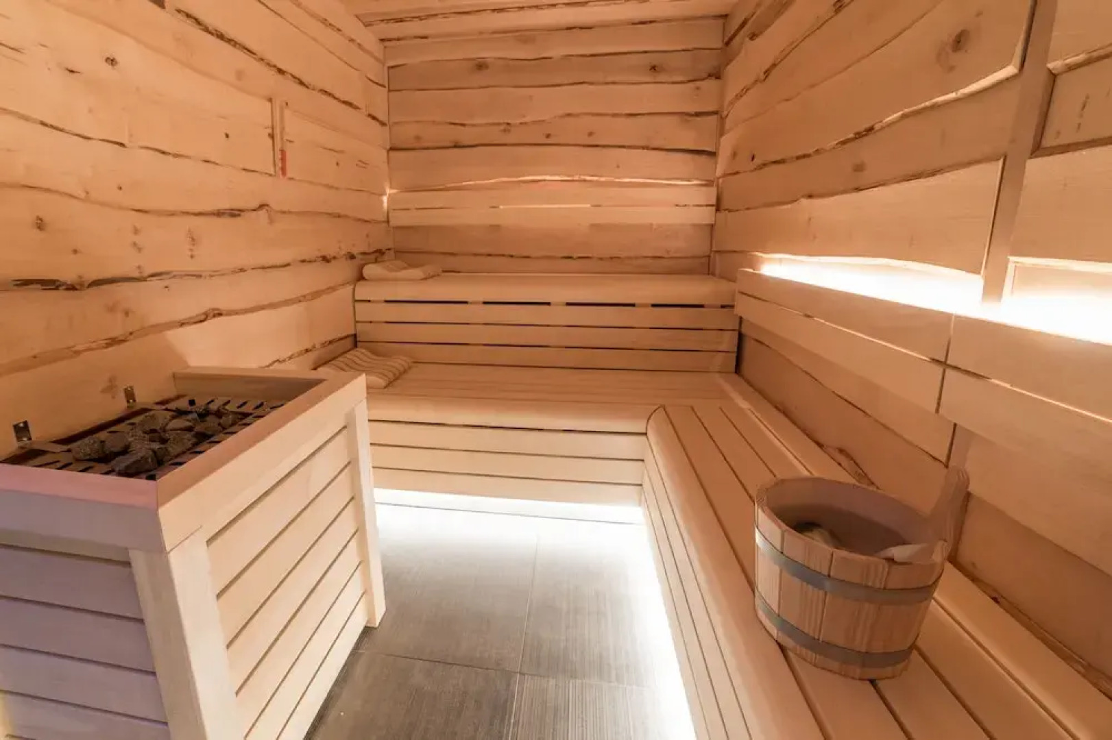 Montana Chalet Hôtel Spa