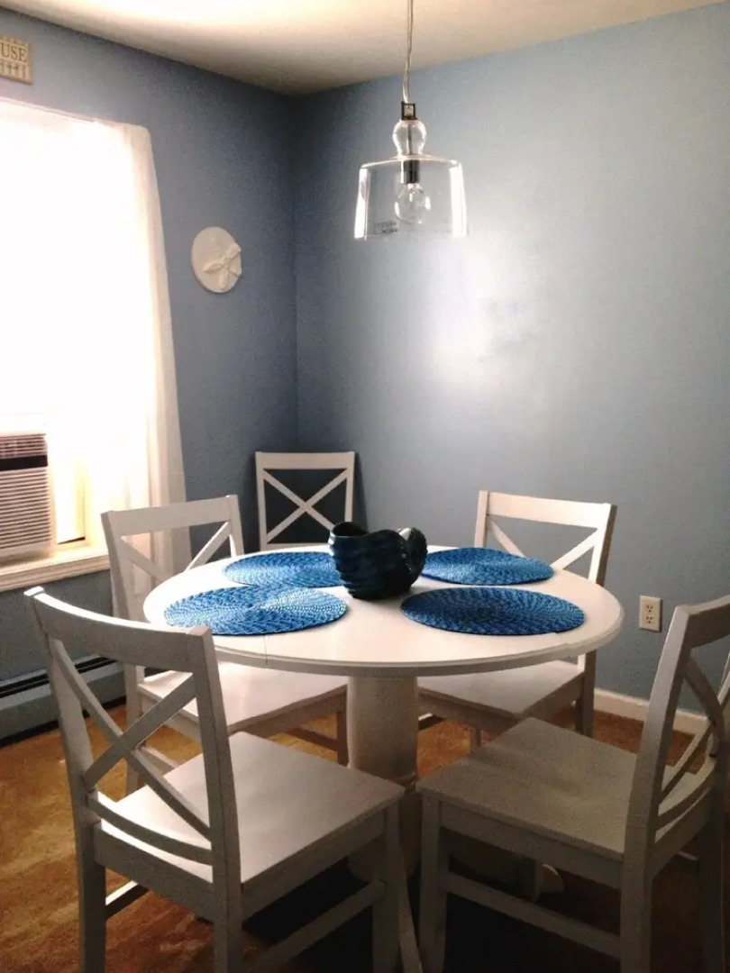 Wells Rested - W579 Unit A by Getaway