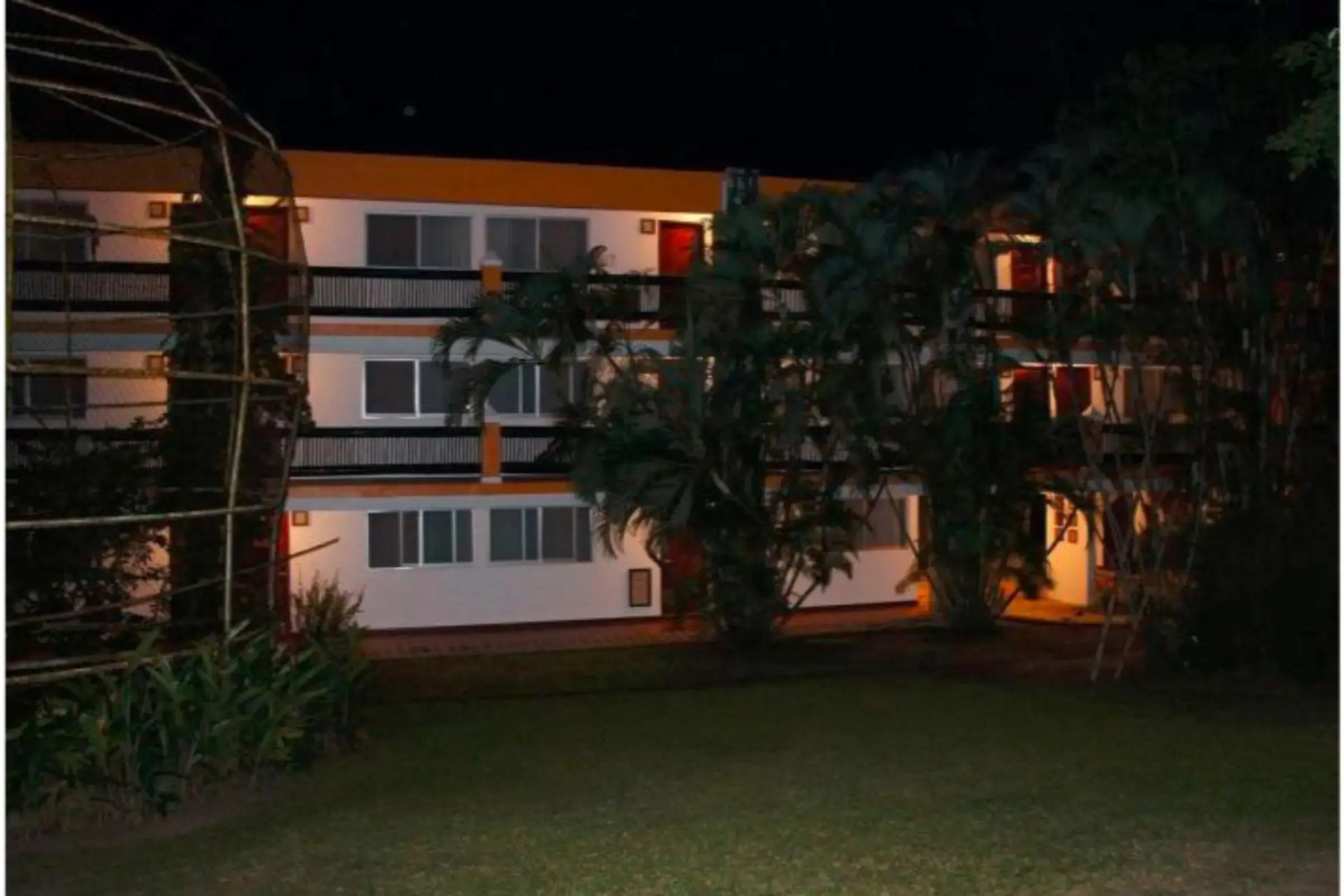 Comfort Inn Palenque Maya Tucán