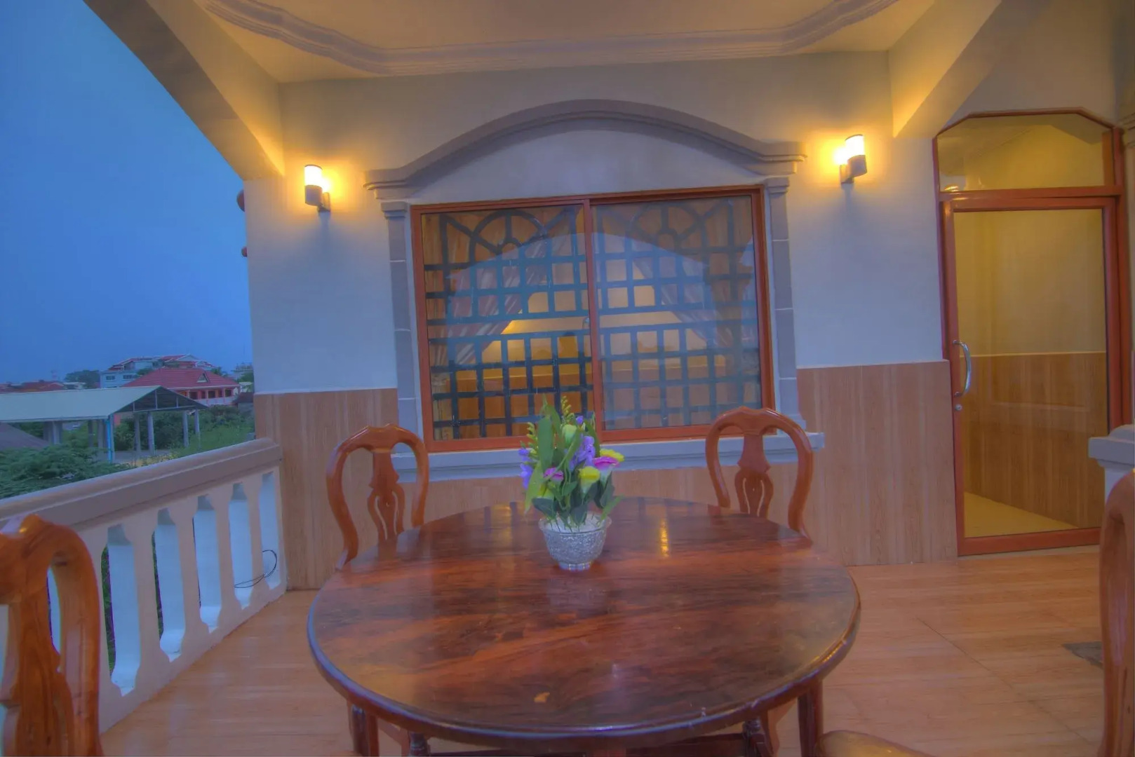 Kirin Marry Angkor Villa