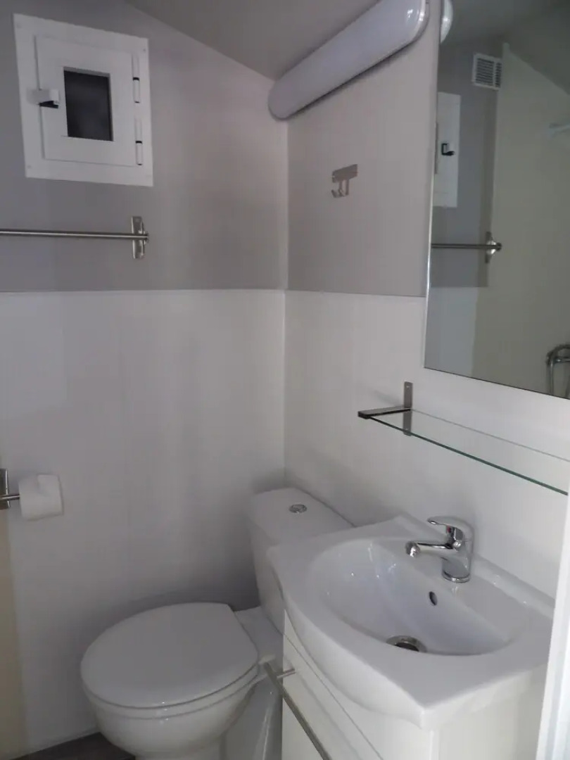 Oasis Country Park - Campground