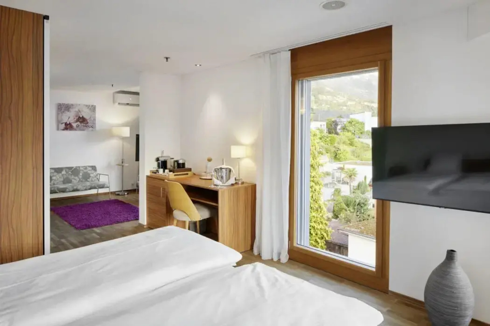 Hotel Rössli Gourmet & Spa