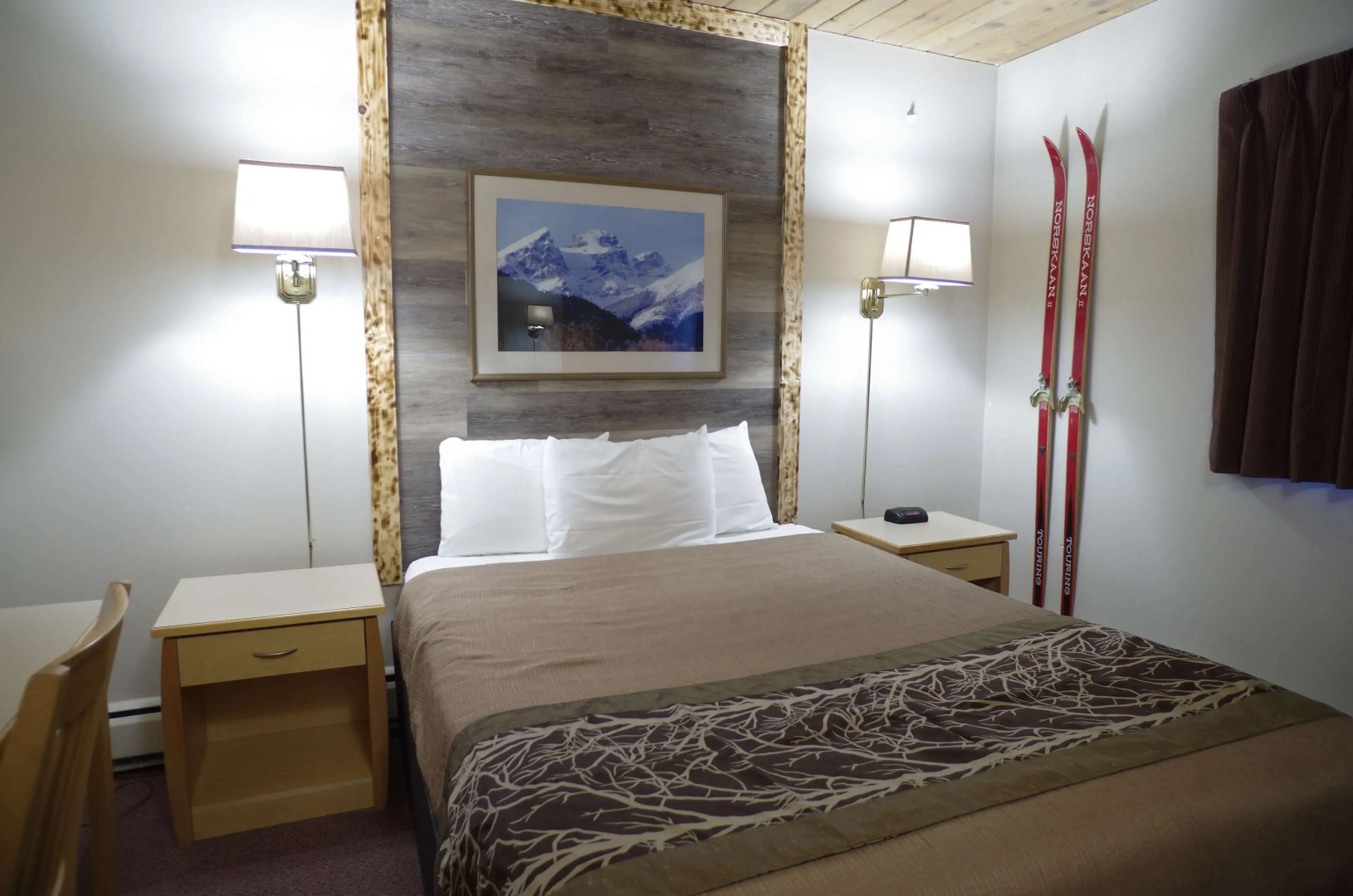 Canadas Best Value Inn & Suites Fernie