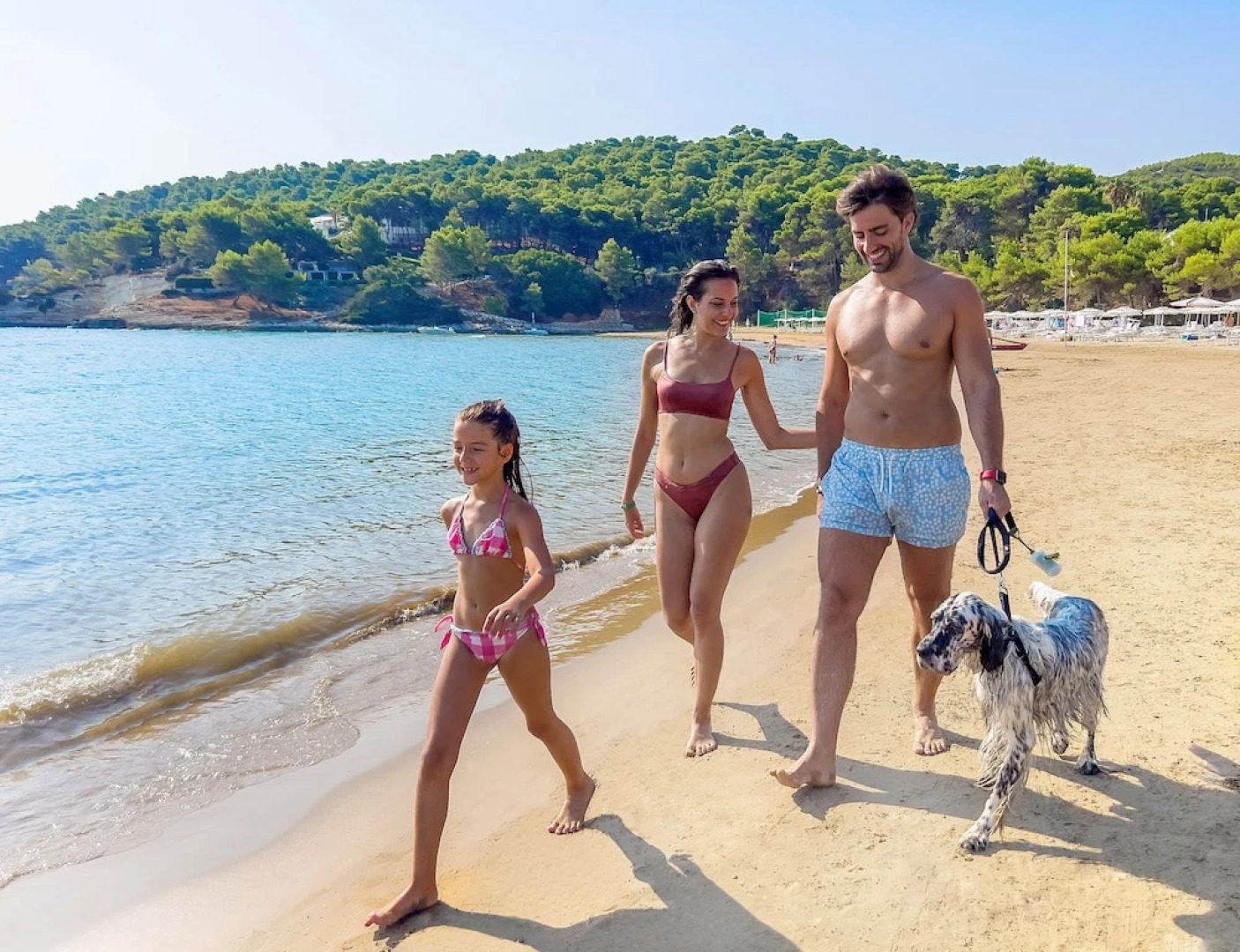 Gattarella Family Resort