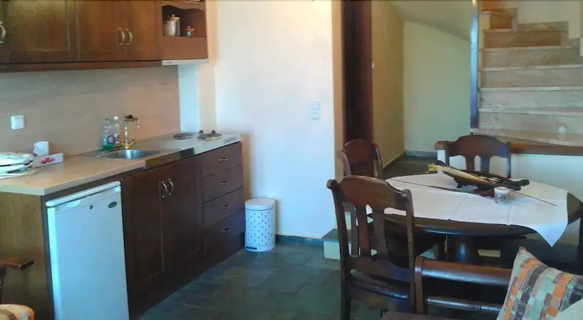 Smaragdi Luxury Apartments