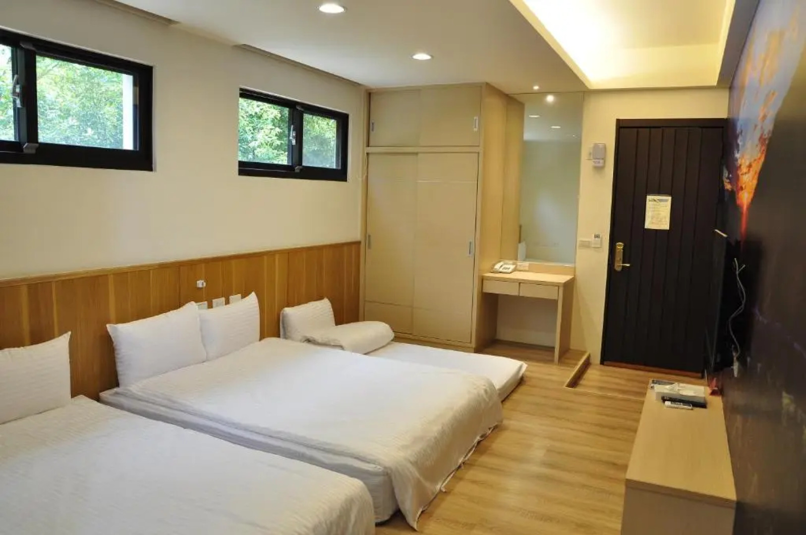 One City One Vacation Farm