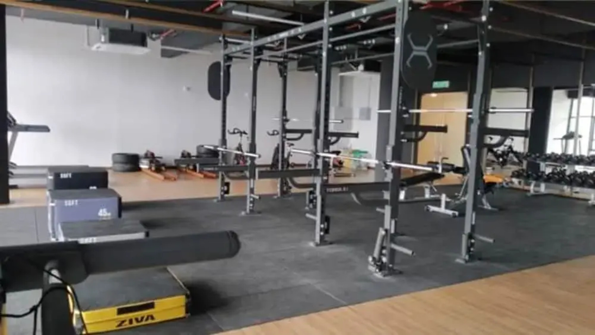 e-Serenity TimurBay Suites & Residence