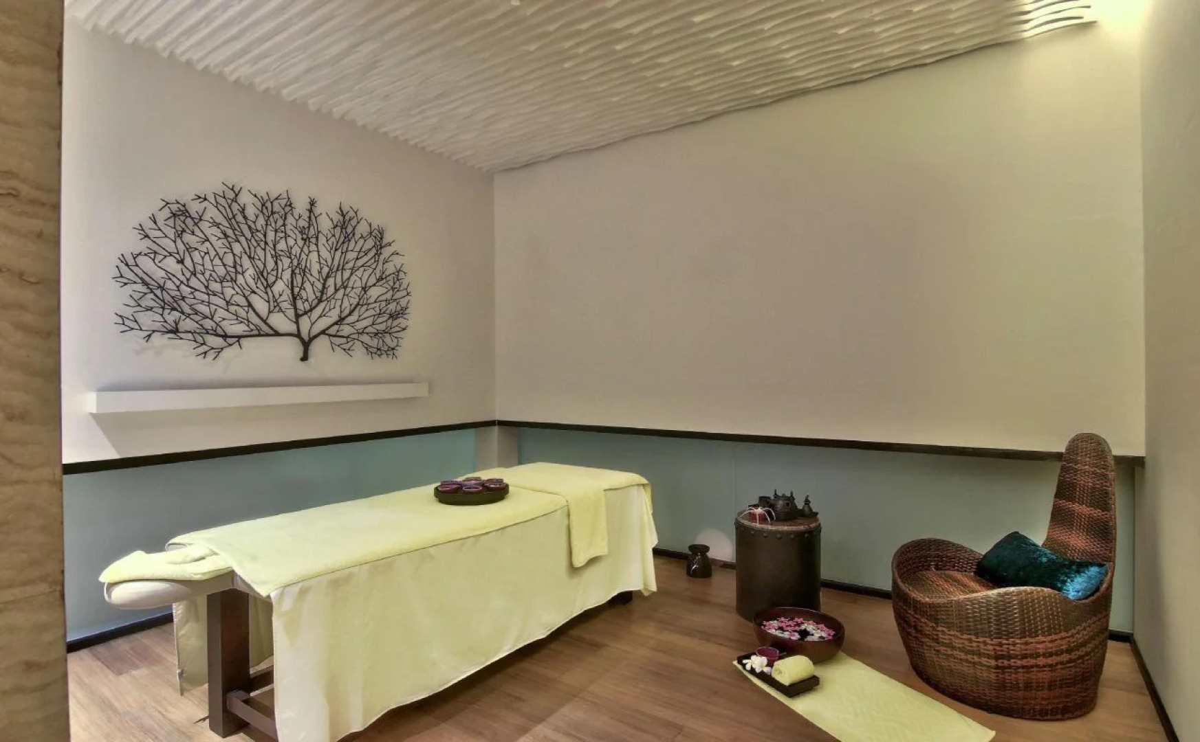 Hilton Ngapali Resort & Spa