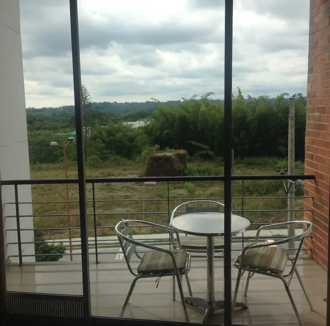 Vistamar Suites y Apartamentos