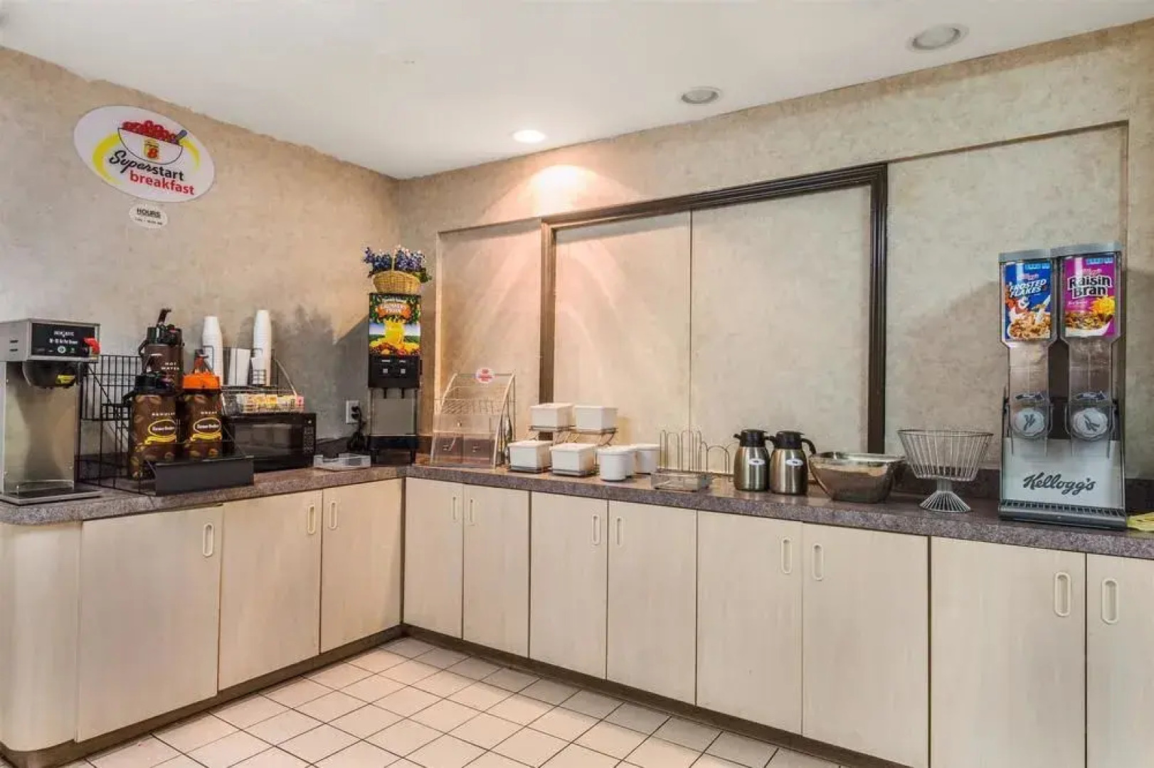 Super 8 Motel Garland North Dallas Area