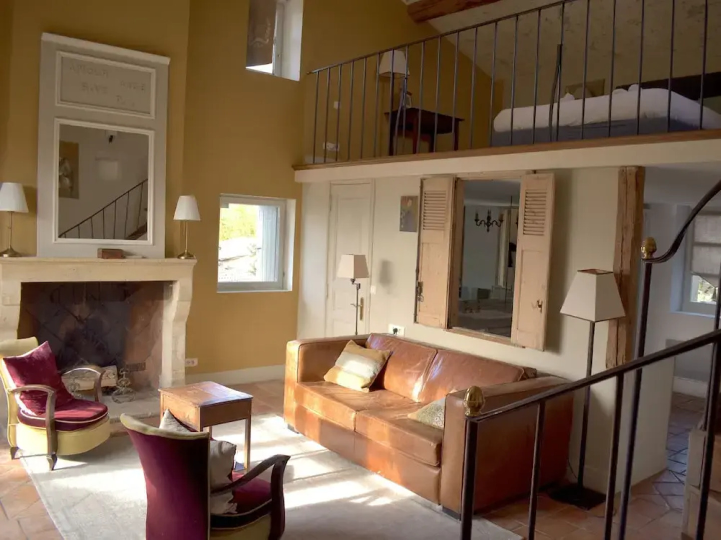 Le Clos De La Fontaine