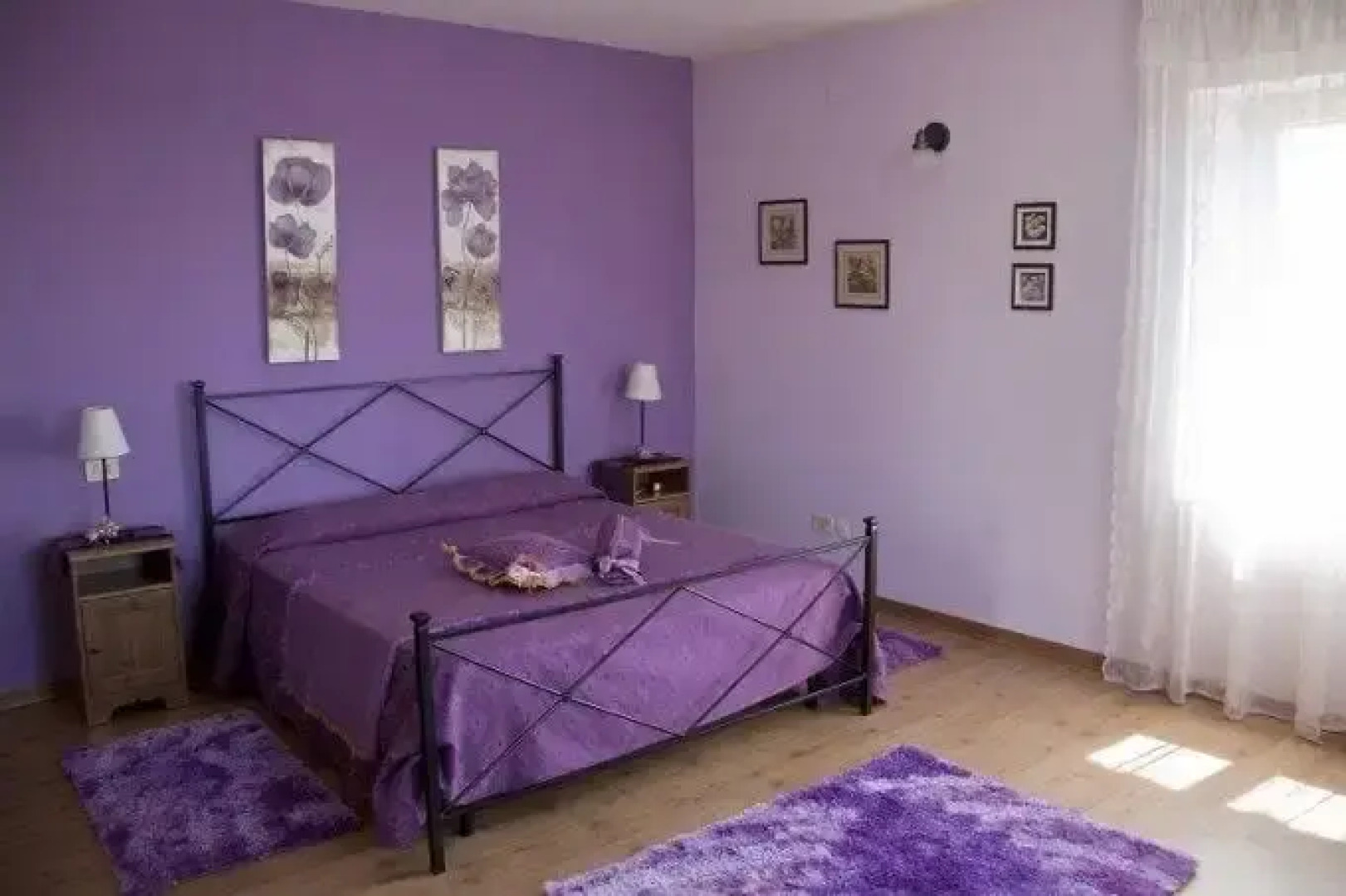 Bed & Breakfast Ricomincio da 3