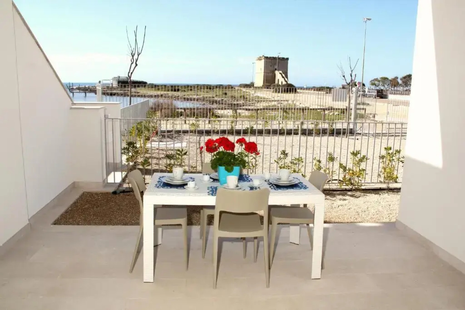 Altomare Case Vacanza