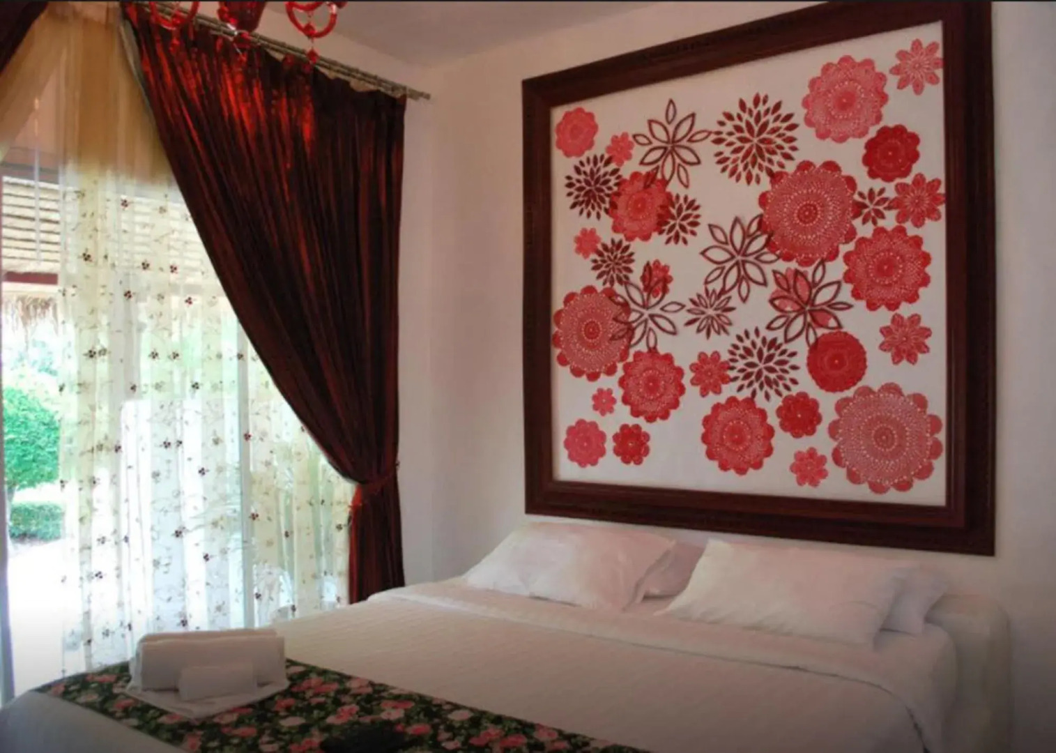 Baan Aom Kod Kun Kao