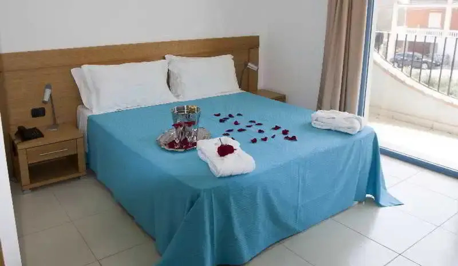 Gattopardo Hotel & Residence