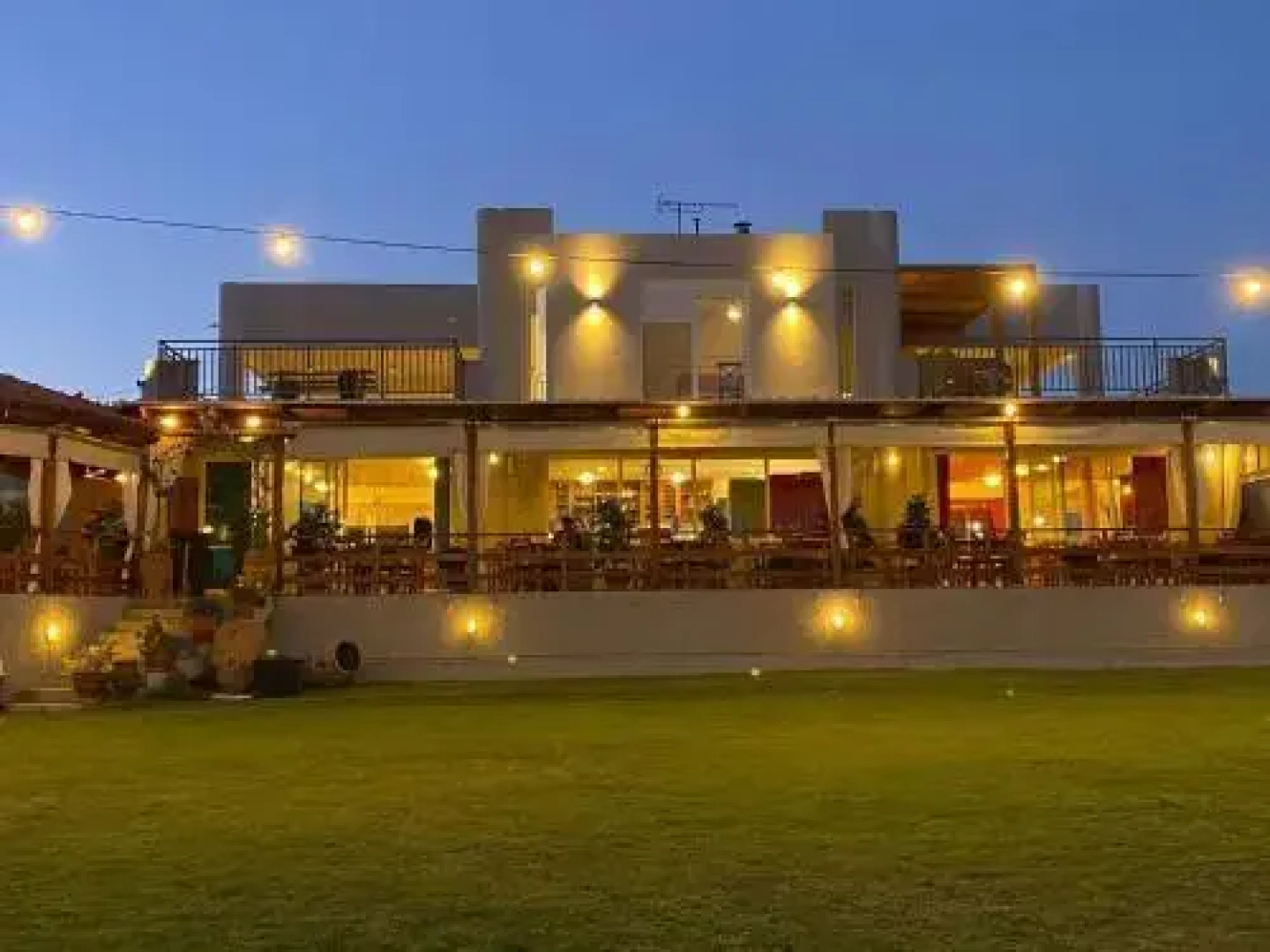 Aparthotel 4 Stars Gialos