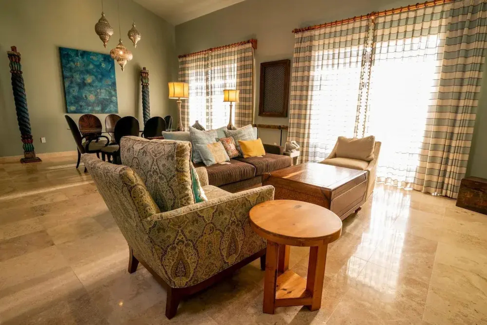 Paraiso Del Mar Resort A502 3 Bed by Casago