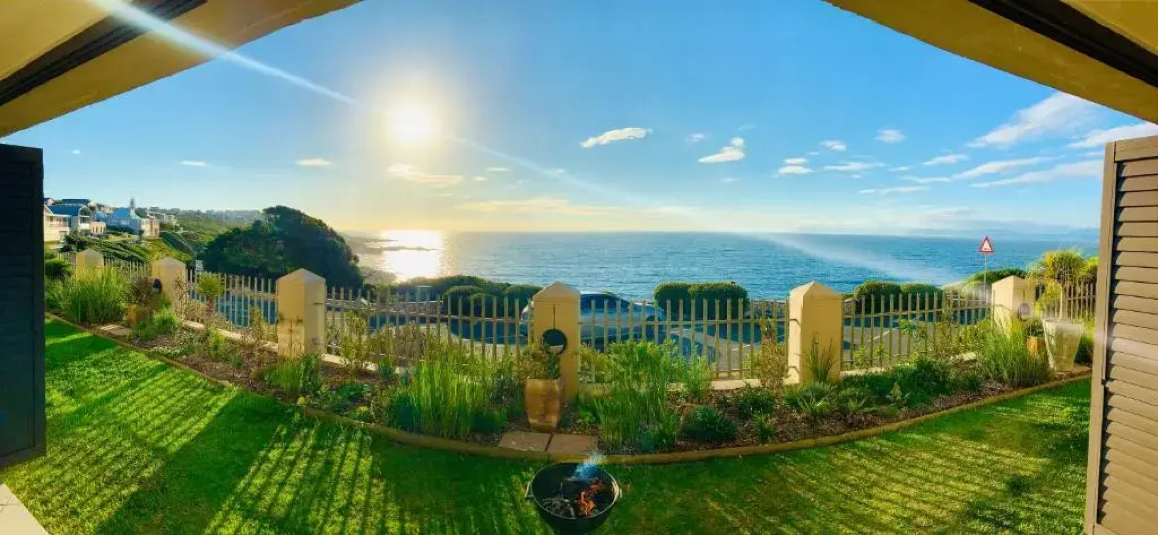 Sage at Whale Cove - Sea Facing Apartment