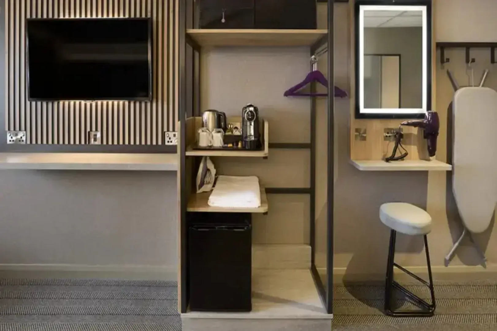 Premier Inn Bradford Central