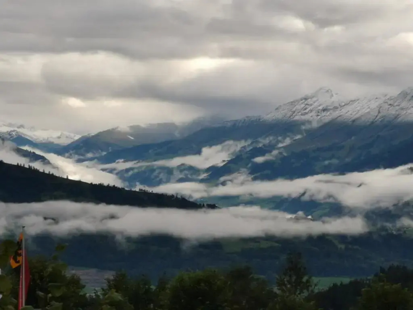 Hotel Restaurant Regina