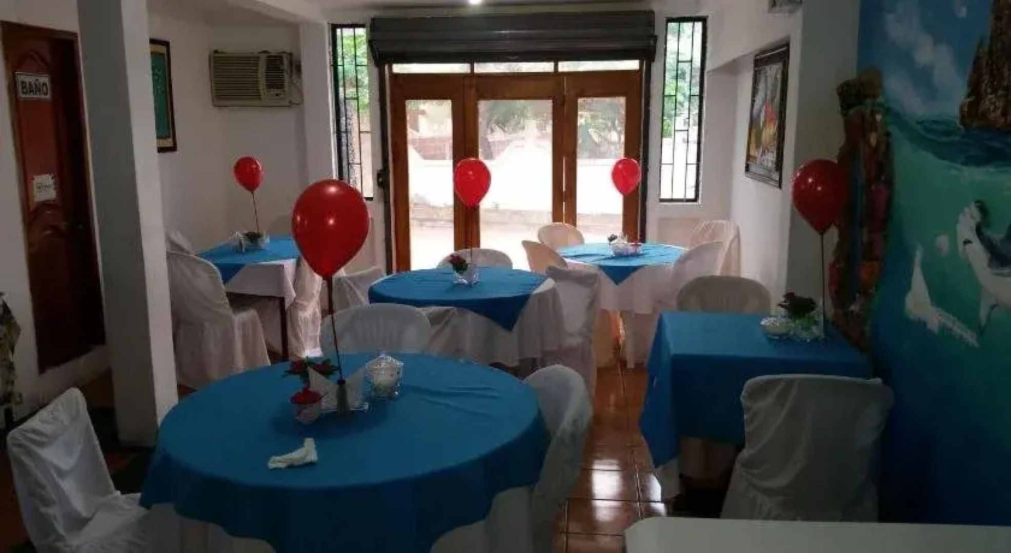 Hotel Galapagos Paradise