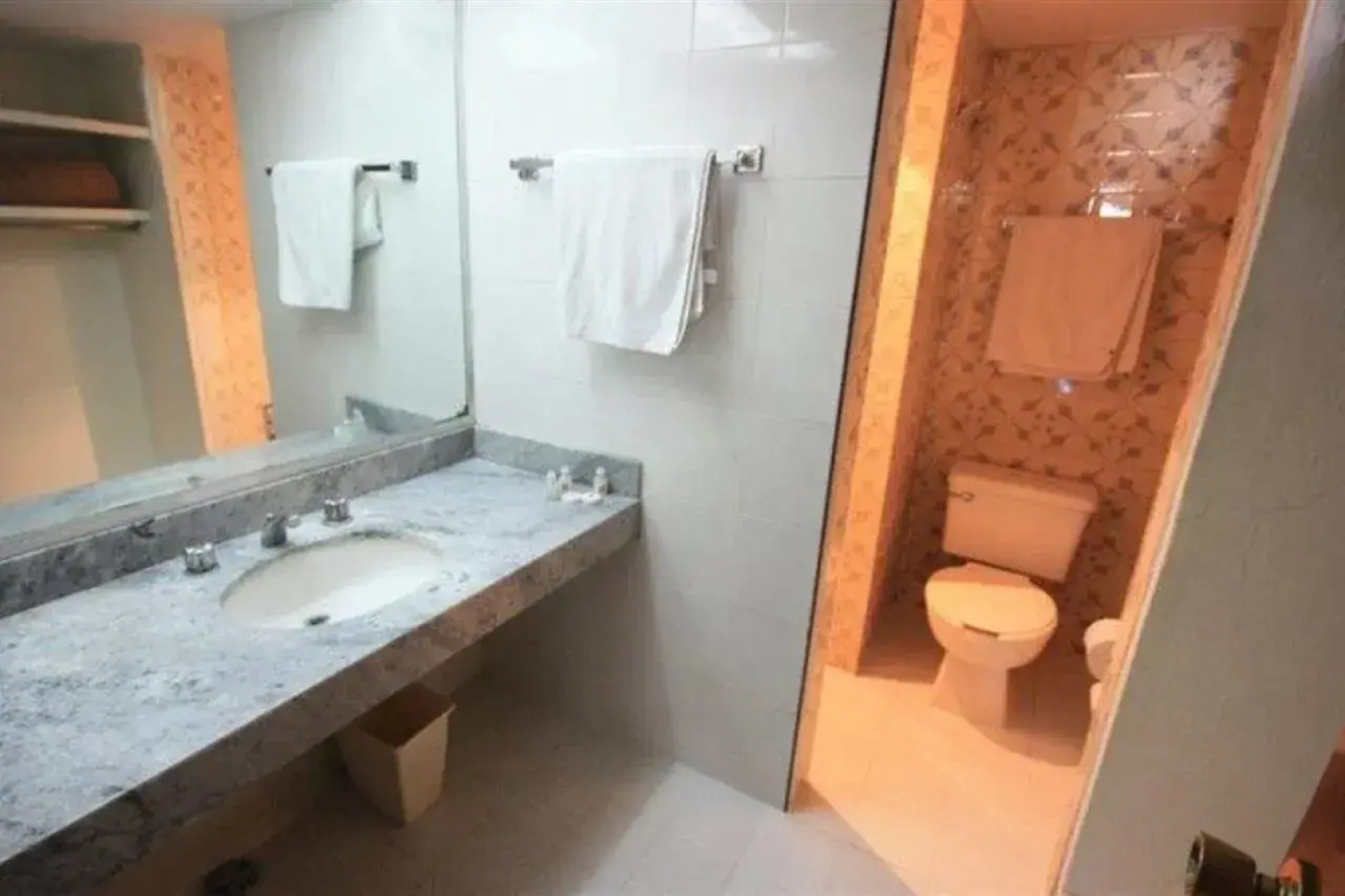 Hotel Universo Guadalajara