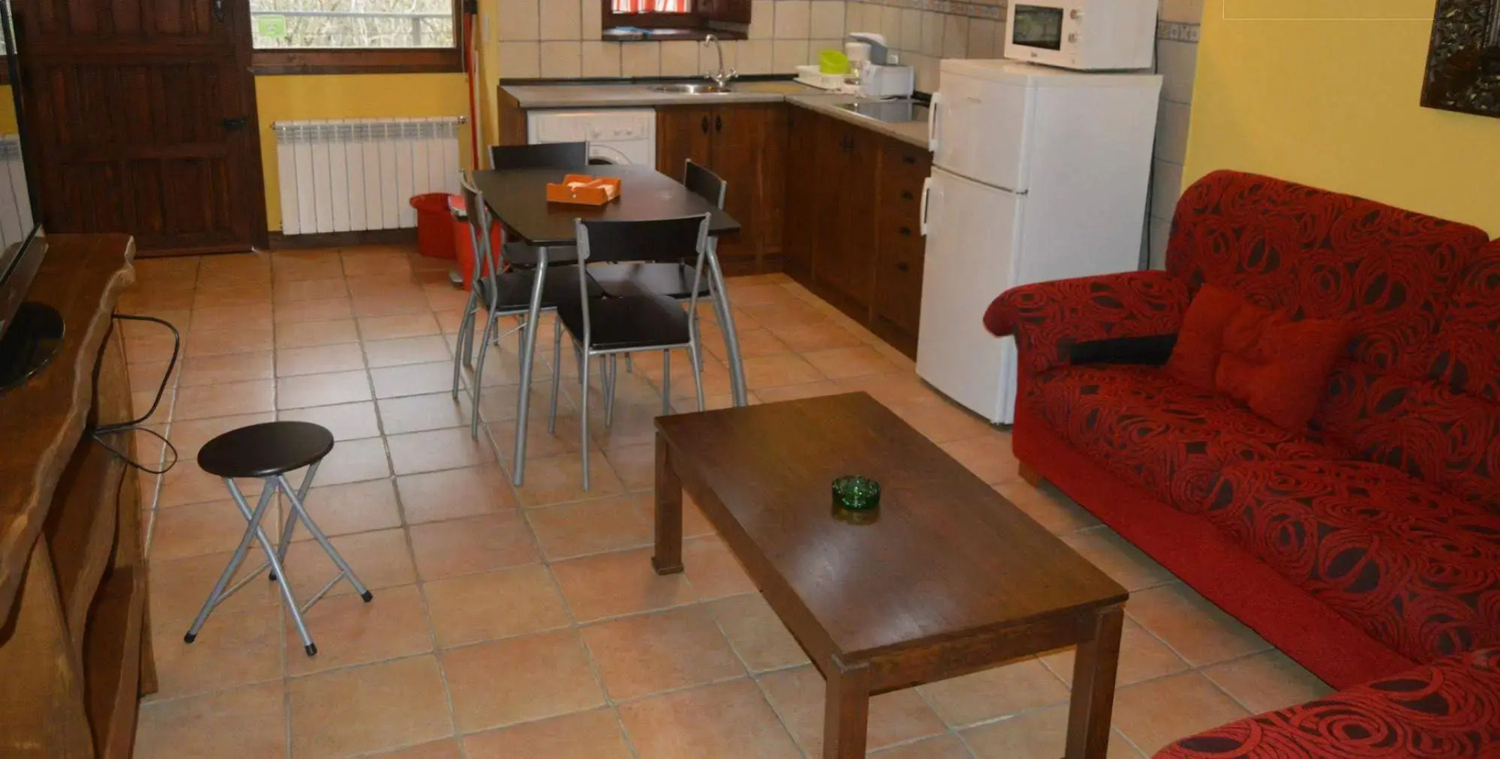 Posada La Vieja Escuela