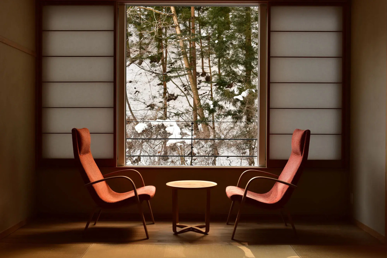 Shima Onsen Hinatamikan