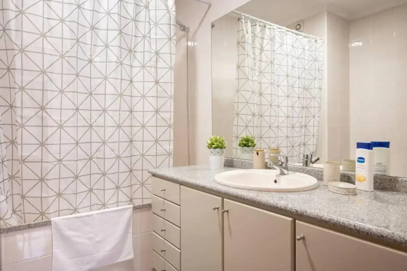 BARRAMARES 5 - 4ºandar PISCINA EXTERIOR VISTA MAR