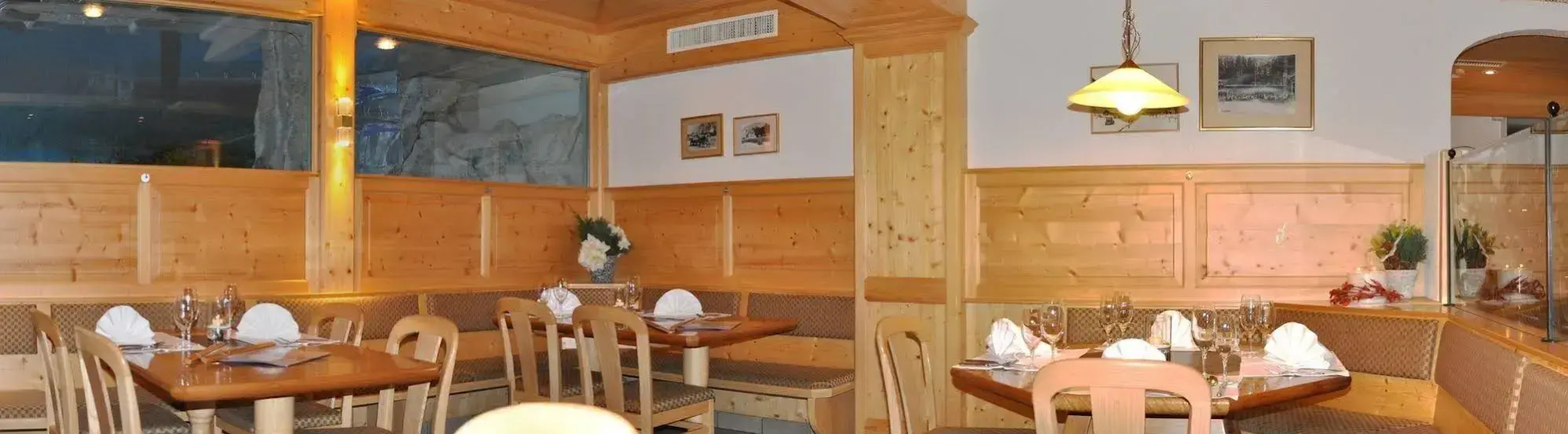 Alpenresort Eienwäldli Engelberg