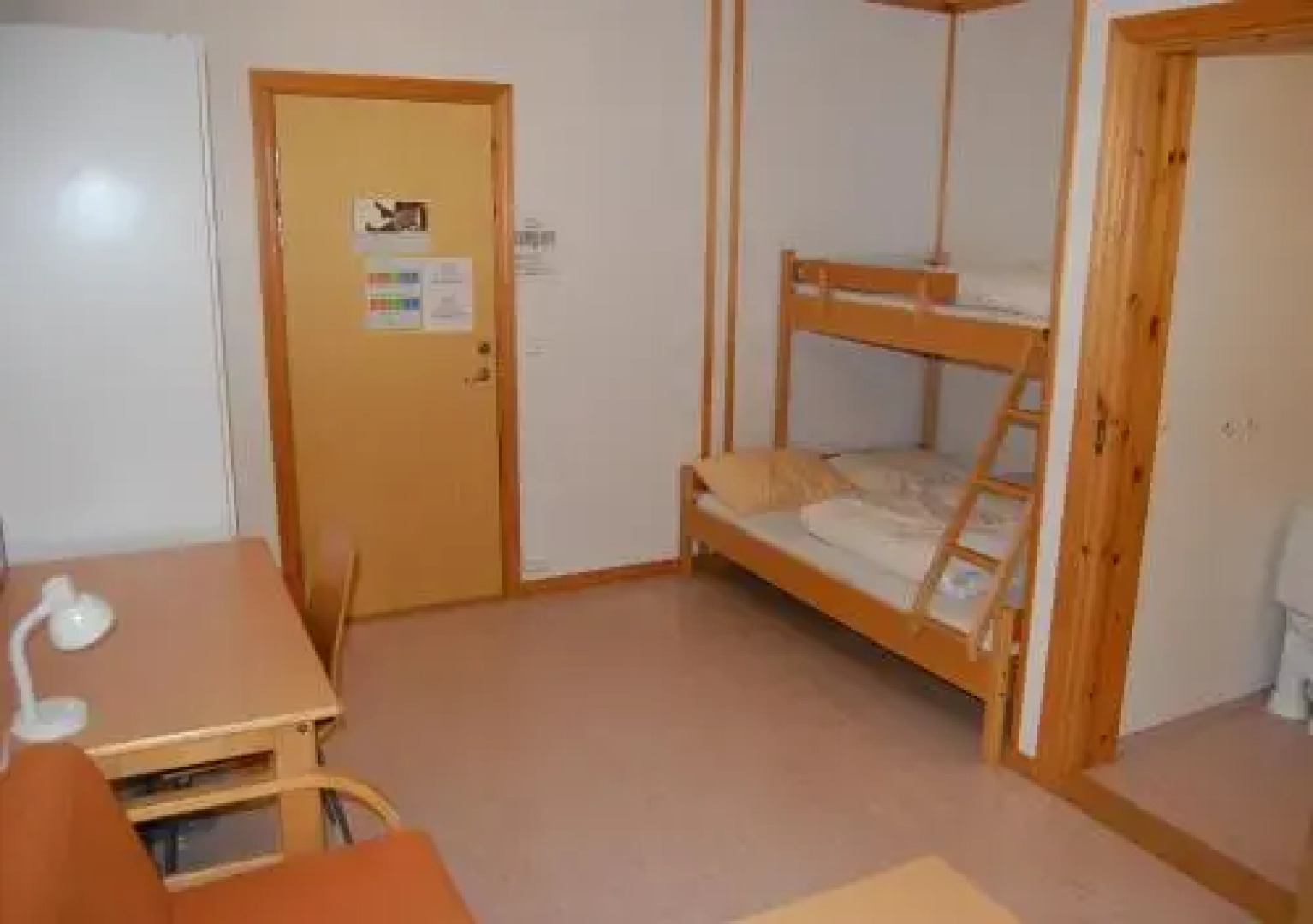 Norsjø Youth Center