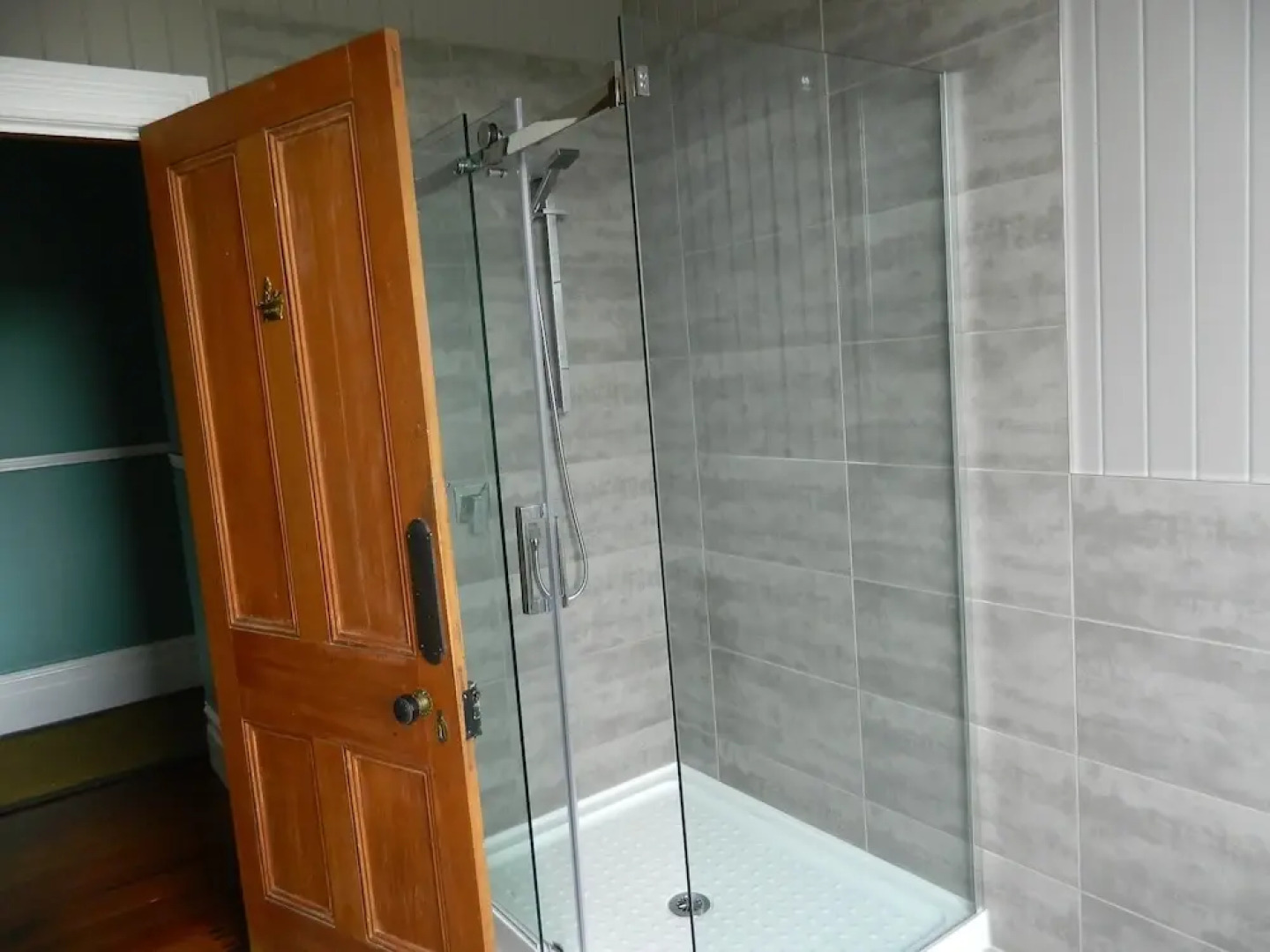 The Villa Bed And Breakfast