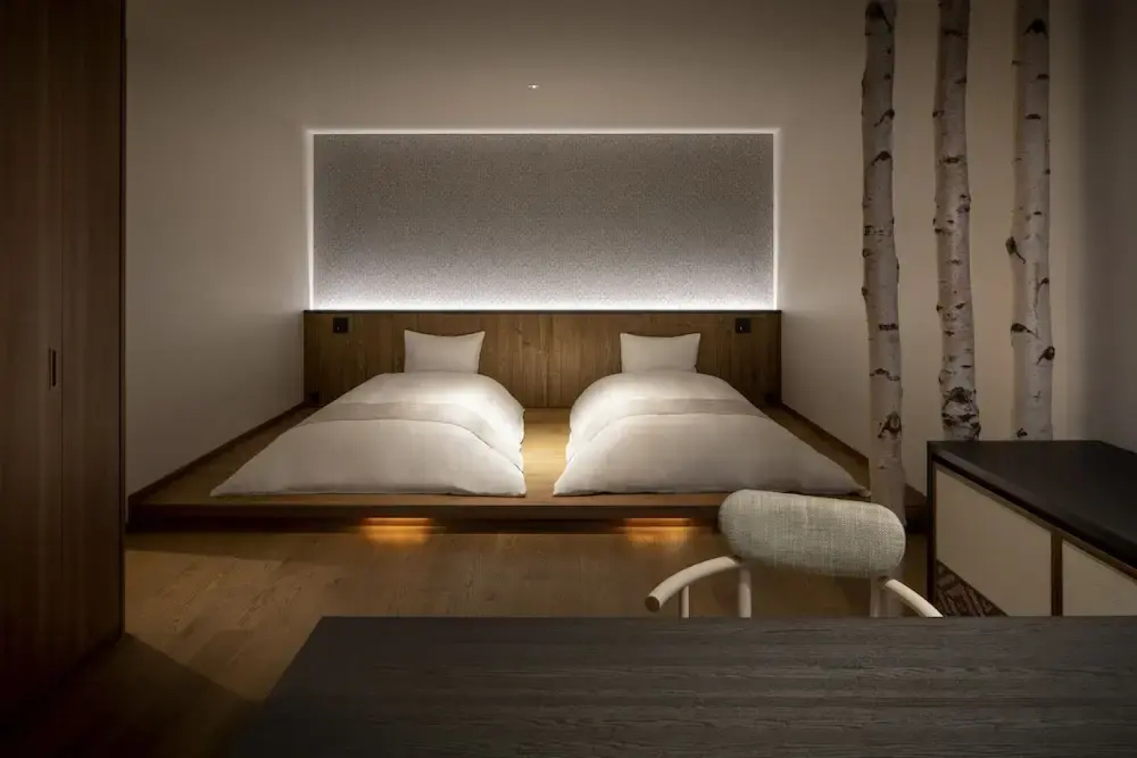 Hoshino Resorts KAI Poroto