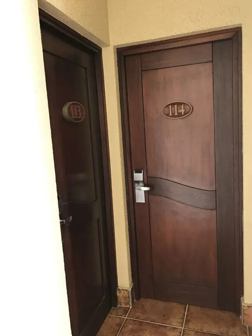 Ocean Manor Resort Cabarete Dominican Republic