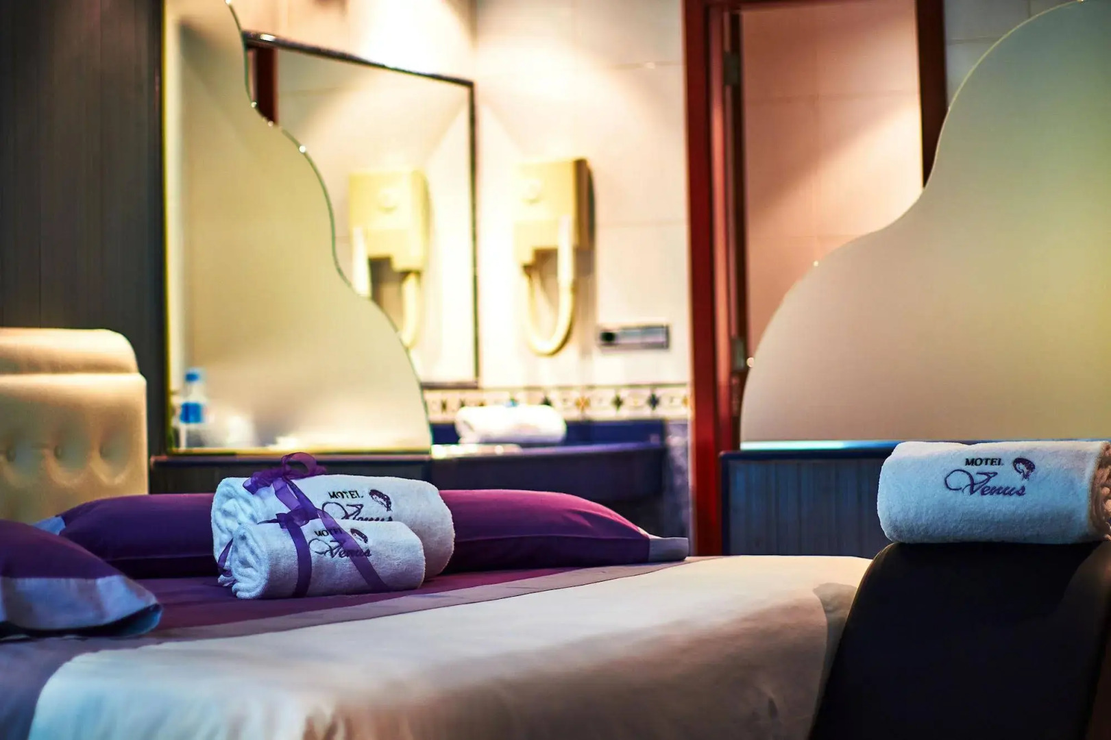 Motel Venus Pontevedra