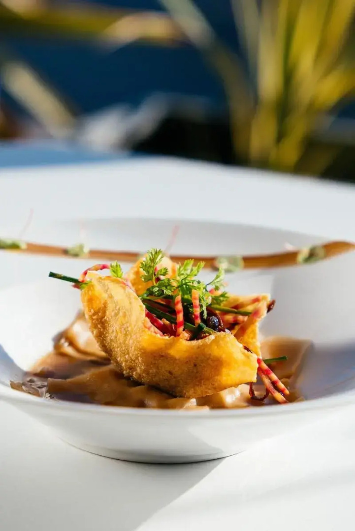 Hôtel Café Miramar