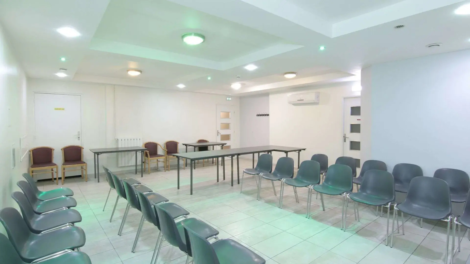 Hotel Briand devient Hotel IPL