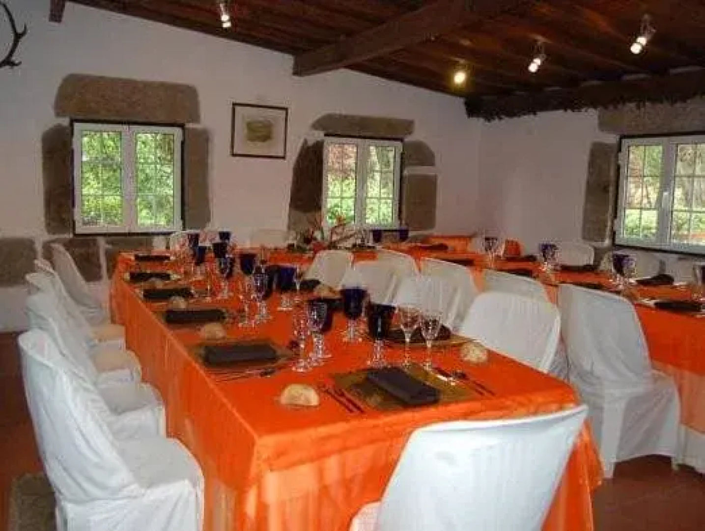 Casa da Quinta De S. Martinho