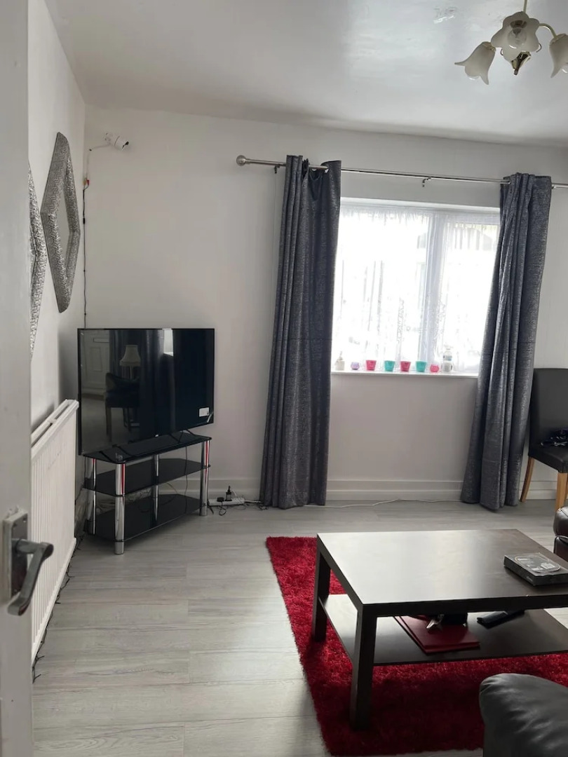 Medway House Chatham