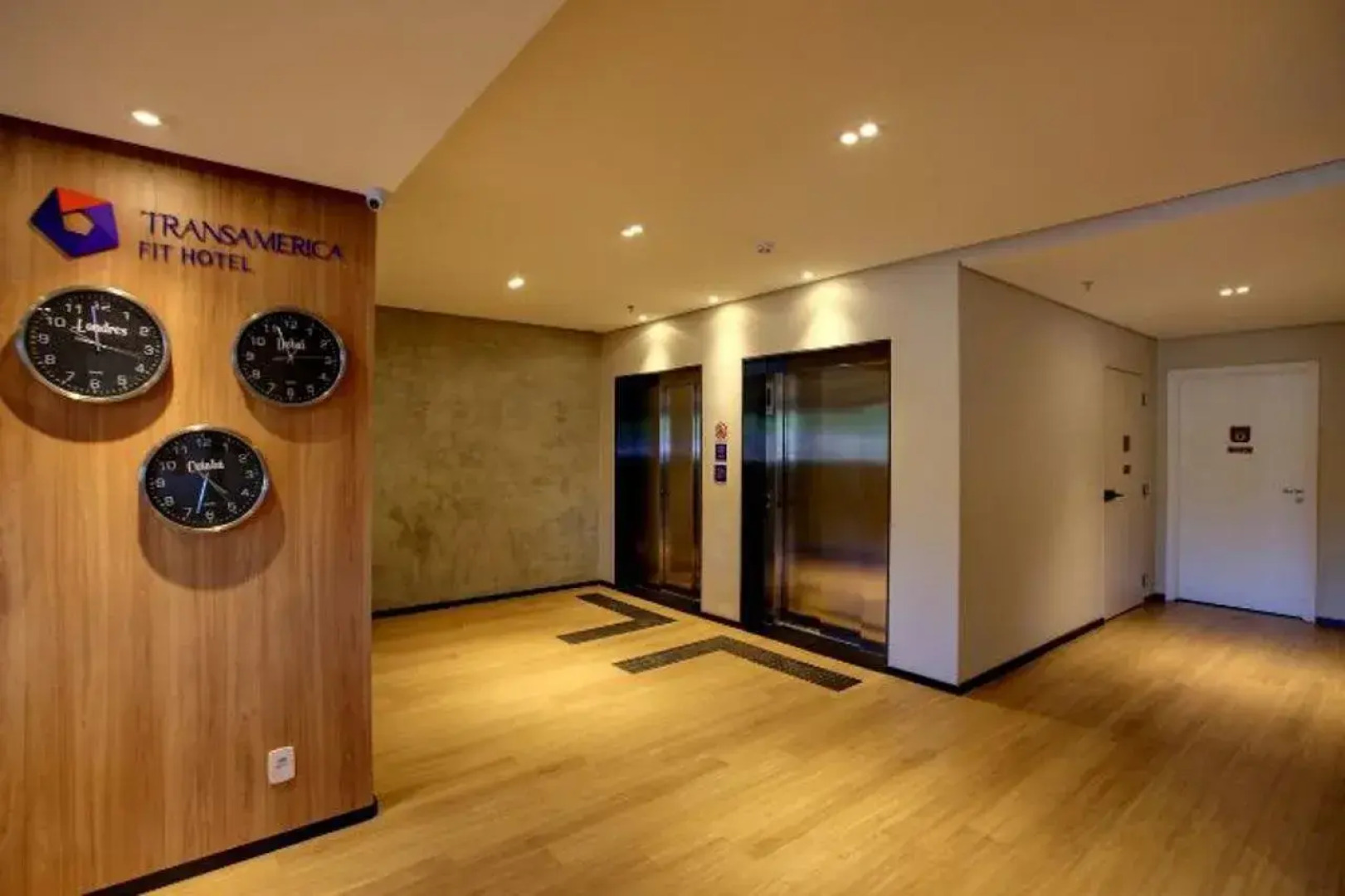 Transamerica Fit Rondonópolis