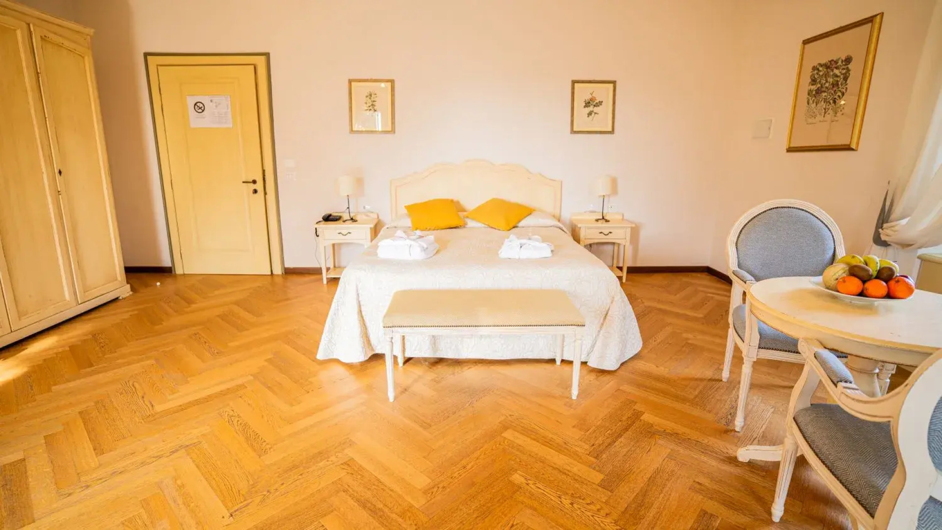 Relais Corte Cavalli