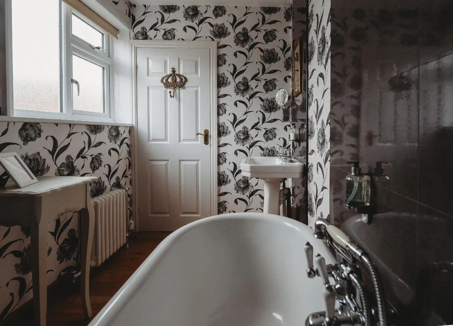 The Crown Inn, Roecliffe