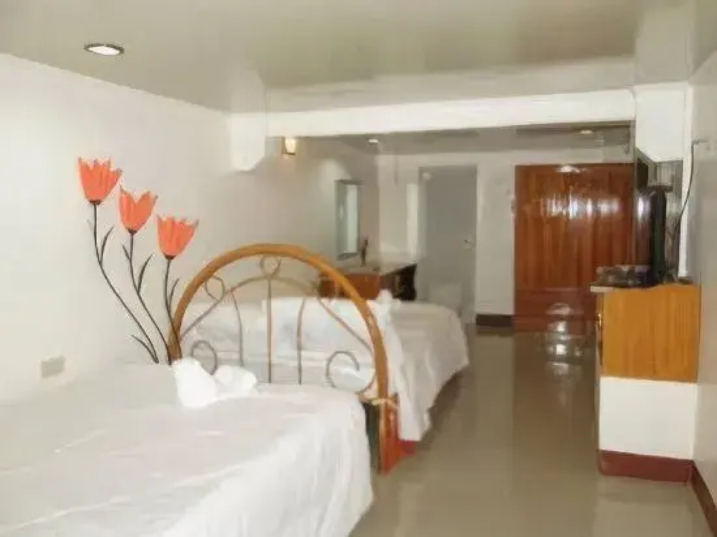 Puerto Vista Restaurant and Pension House