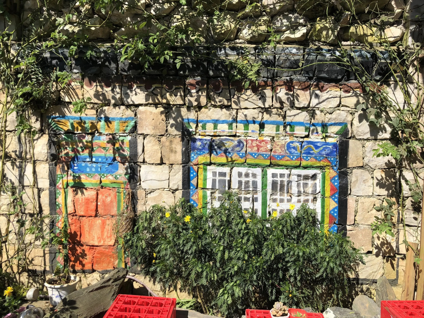 Saigonese Trekking House - Hostel