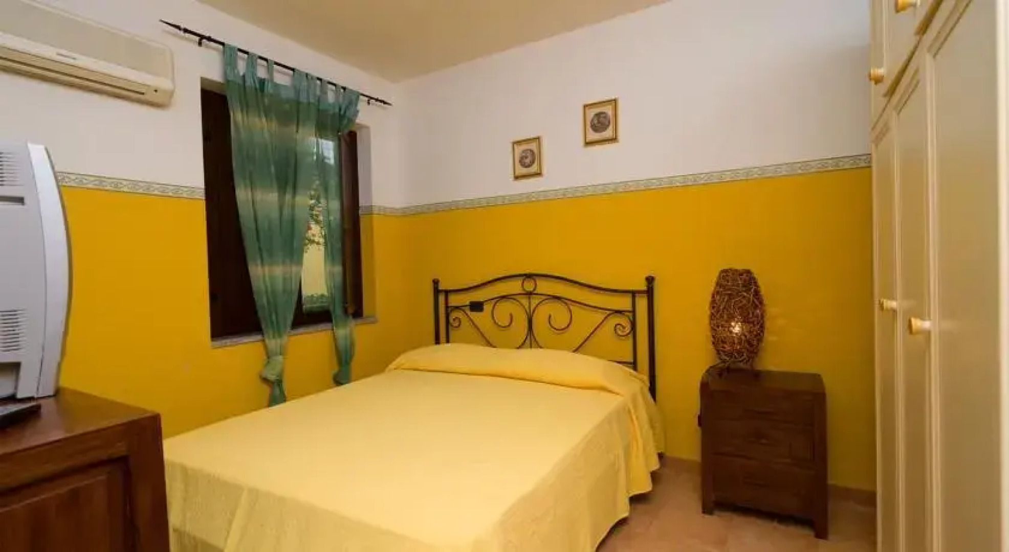 Case Vacanze La Fattoria